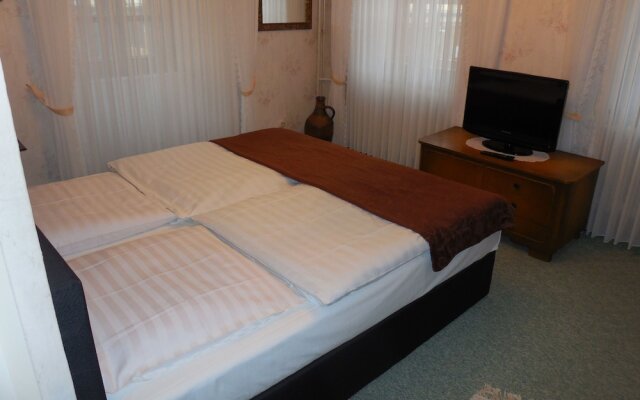 Hotel Zum Schwarzen Kreuz