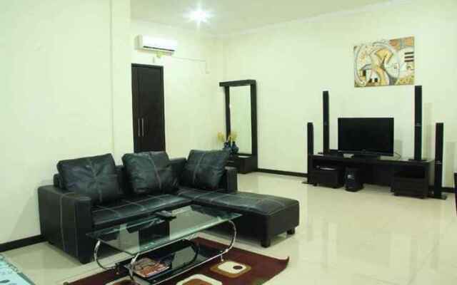 Jazz Hotel Palu