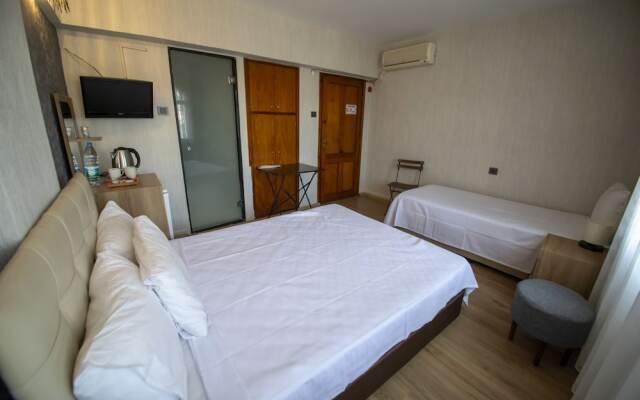 Mekan Otel Villa
