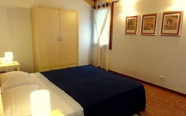 Agriturismo Le Procurative