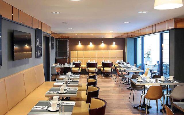 Hôtel Paris Bastille Boutet - MGallery by Sofitel