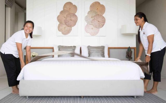 Ultimate Luxury Villa, Fantastic 180° Sea View !