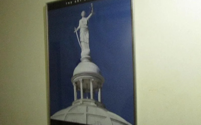 Hotel Bilal Residency