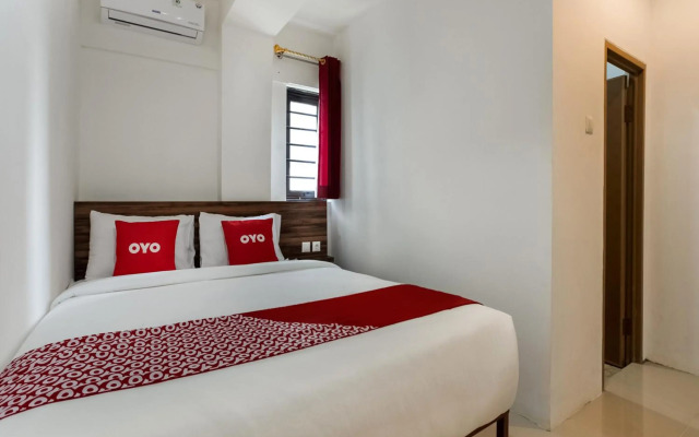 Capital O 3463 Cimahi Guest House