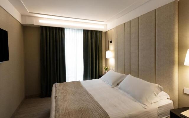 Ceccarini 9 Suite