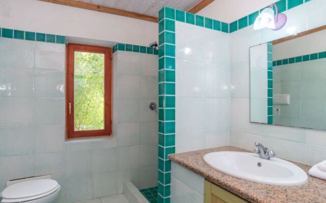 House Marta Valledoria
