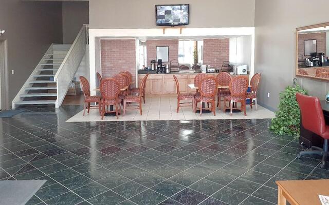 OYO Hotel Townsend GA