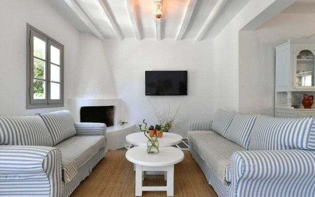 Santa Flora 3 bedroom House
