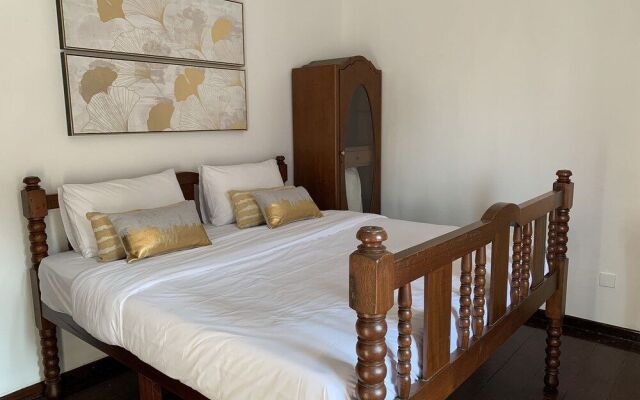 The Nature Bali Lodge