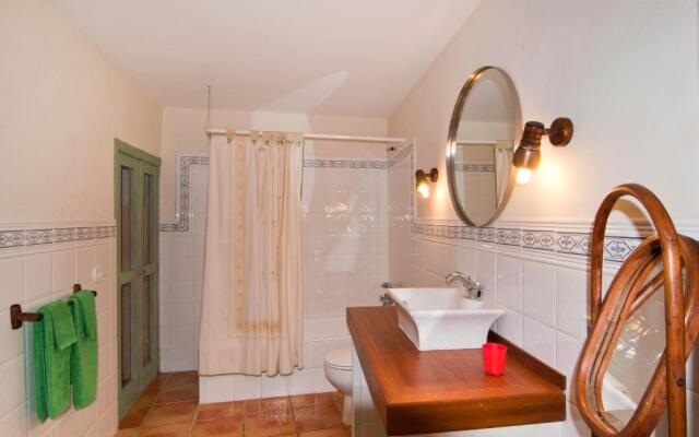 Es Rafal Roig (Rafal Cestador)