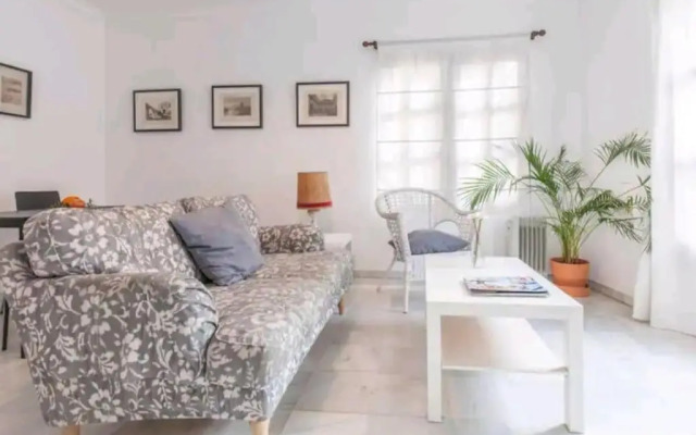 Bonito Apartamento Centro San Esteban