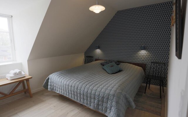 Hotel Aroma