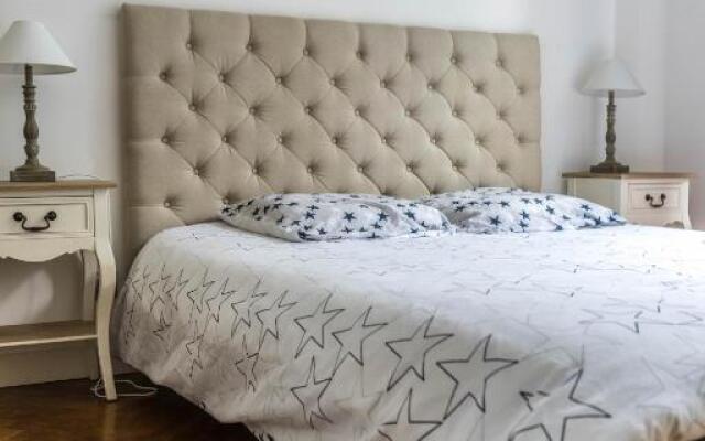 Charming Haussmannien 50m2 - City Center