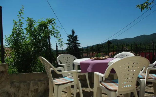 Holiday Home Veli Brgud