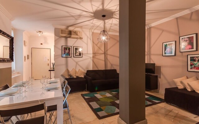 Rome Accommodation - Dolce Family