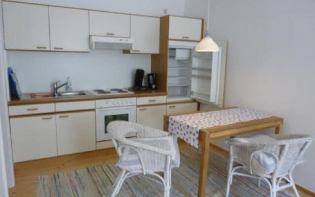 Stieglerhof Apartments