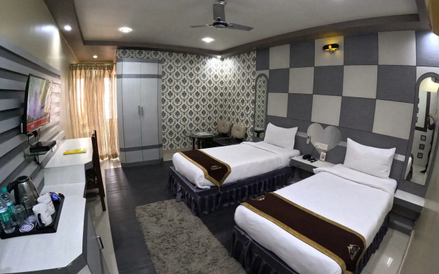 Hotel Corporate Inn
