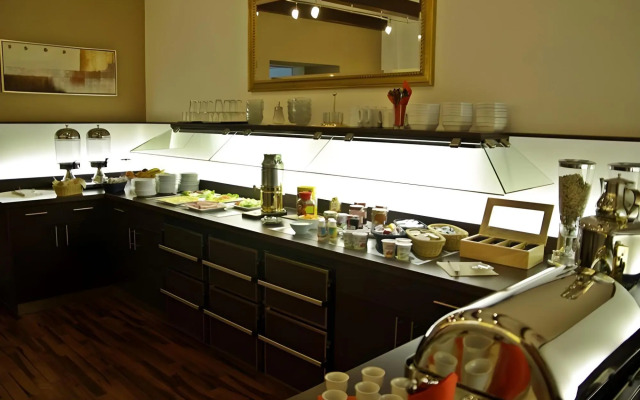 Hotel Sittardsberg