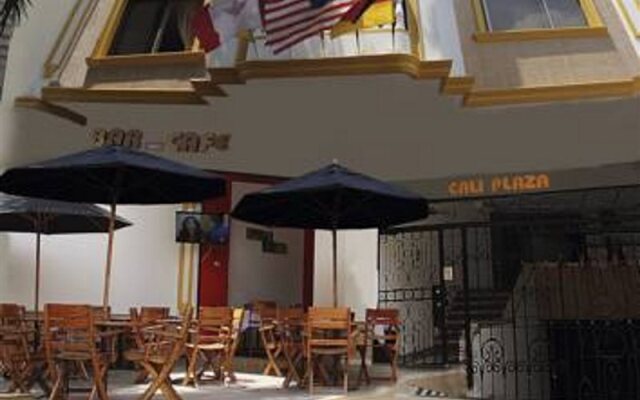 Gran Hotel Cali