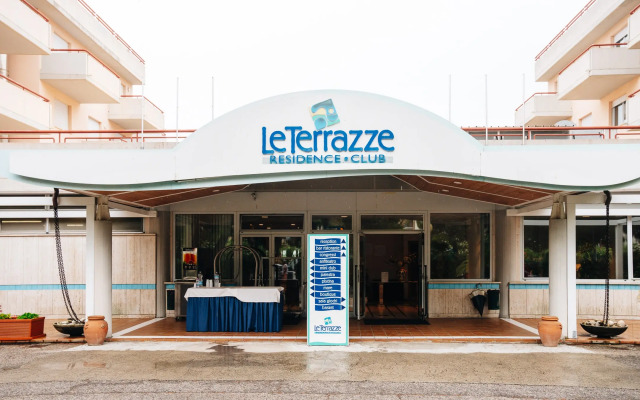 Residence Club Hotel Le Terrazze