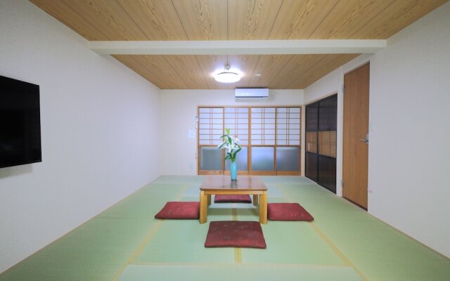 Guest House Keage