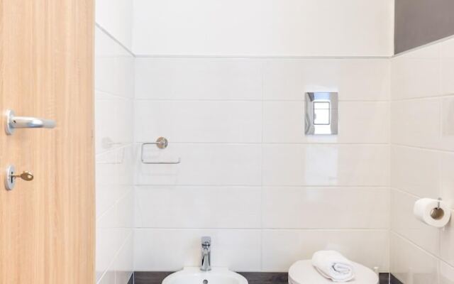 Apartment 2 in Napoli