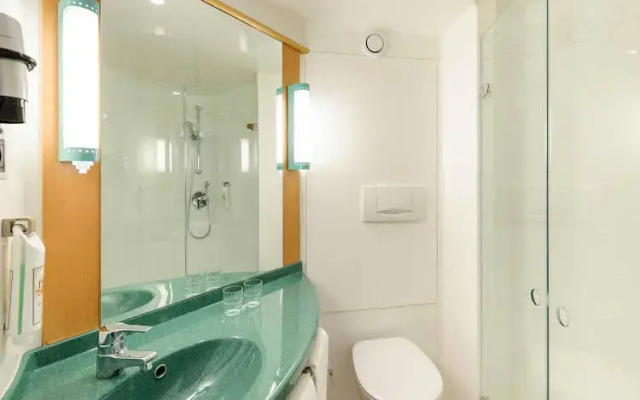 Hotel ibis Darmstadt City