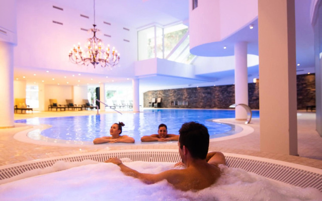 Walliserhof Grand Hotel & Spa