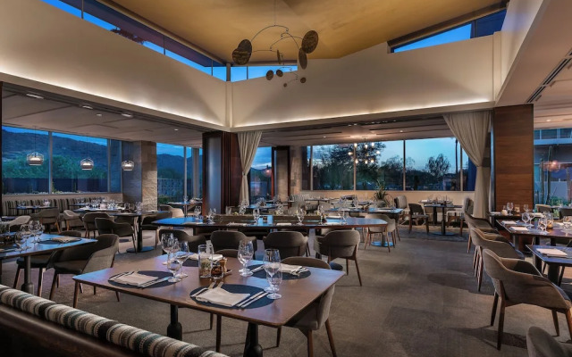 Residences At Mountain Shadows