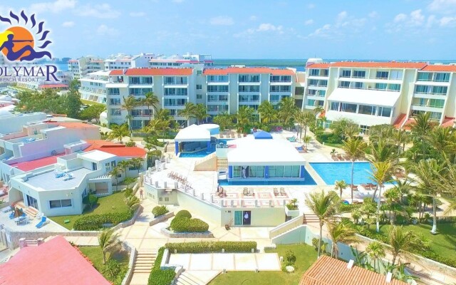 Solymar Cancun Beach Resort