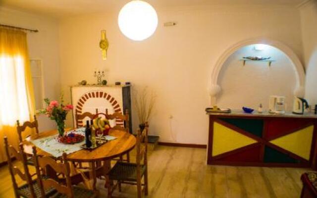 Agathi Beach House