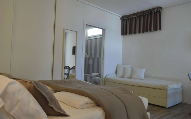 Stellamare Beach Hotel