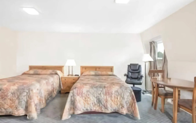 Travelodge by Wyndham New Philadelphia