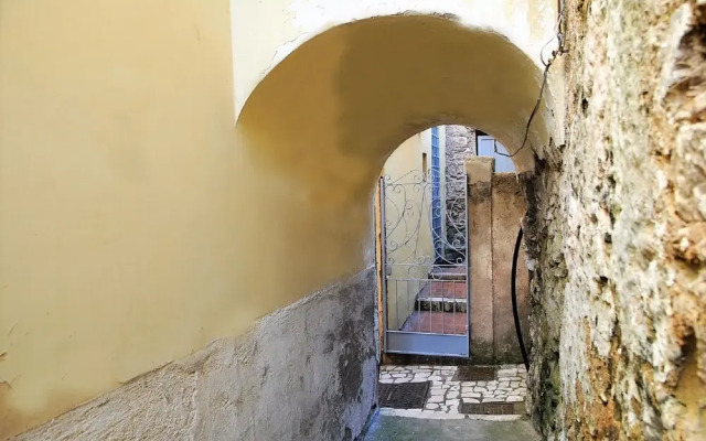 Sea View Appartment for 6 Person