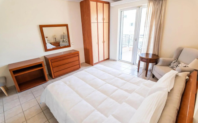 Hotel Grand Nefeli