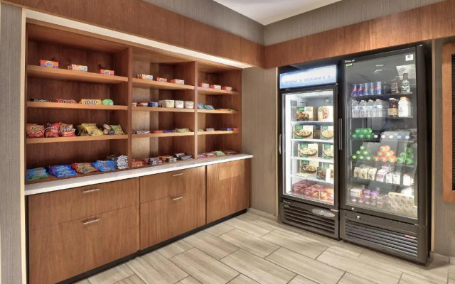 Springhill Suites by Marriott Durango