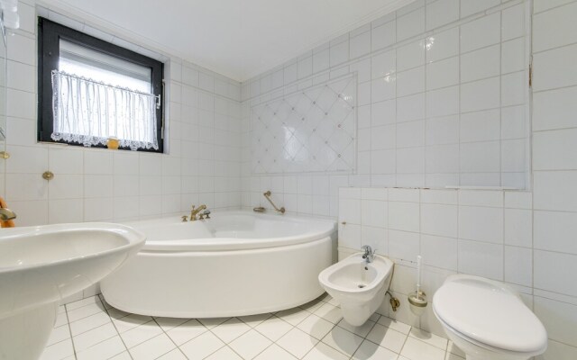 Private Apartment Sickenberghof