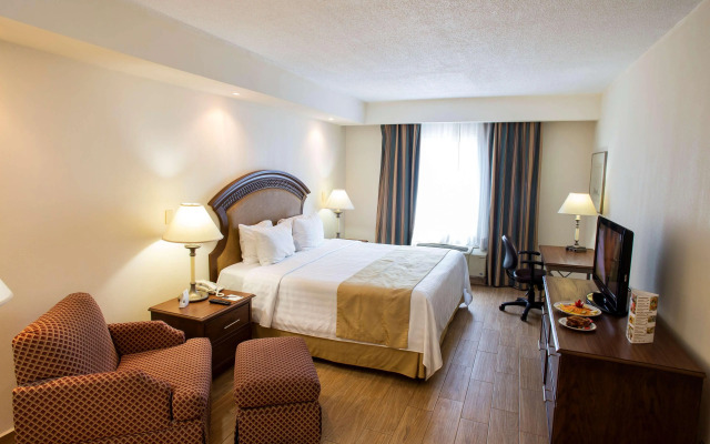 Best Western Plus Monterrey Colon