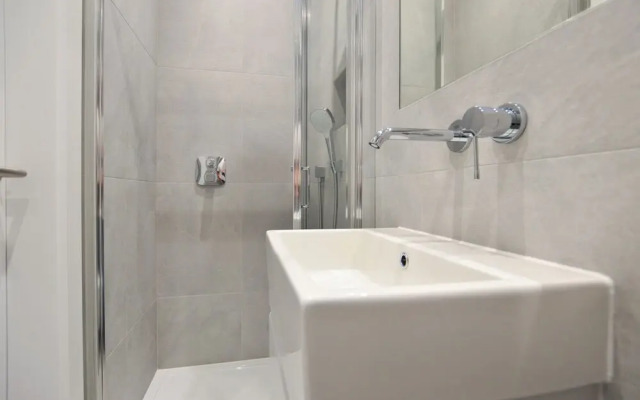 Leinster Square Serviced Apartments by Concept Apartments