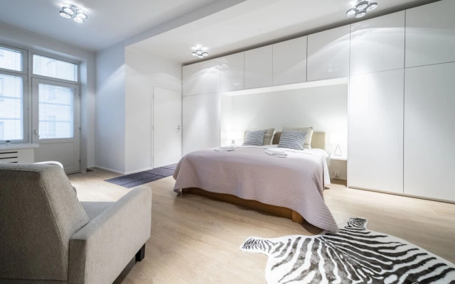 HVC Apartments Unioninkatu 10