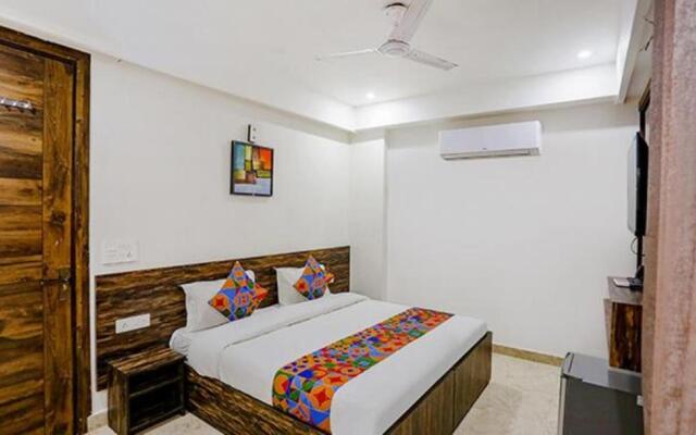 FabHotel Amrit Residency