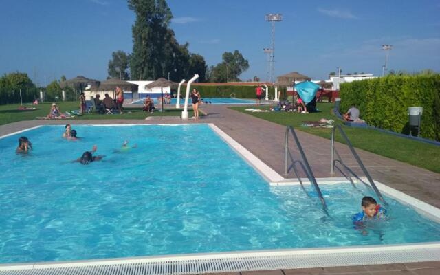 Lujoso apartamento en Oliva