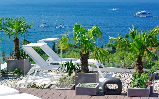 Lifestyle Hotel Vitar - Adults Only
