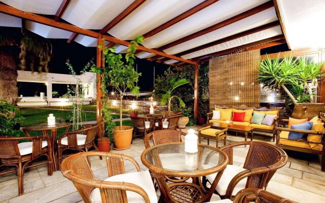 Aeolos Bay Hotel