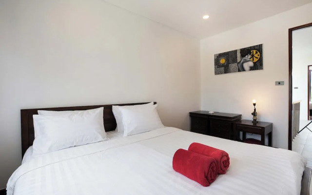 Modern 3BR Pool Access Villa Argent 6