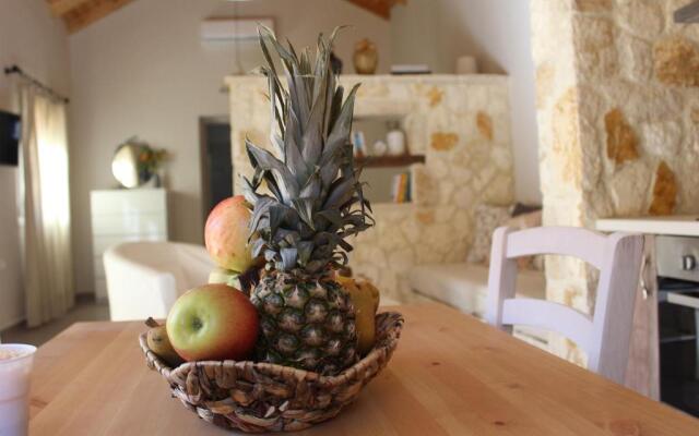 Eirini's House Liapades