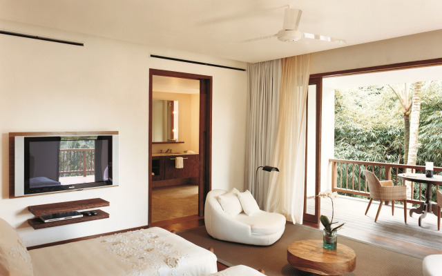 Курорт Como Shambhala Estate