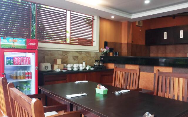 Amansari Villa