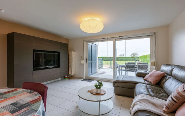 BE MID West 176b in Middelkerke