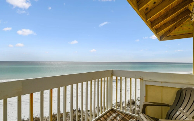 Sandpiper Cove 2130 Destin - 1 Br Condo